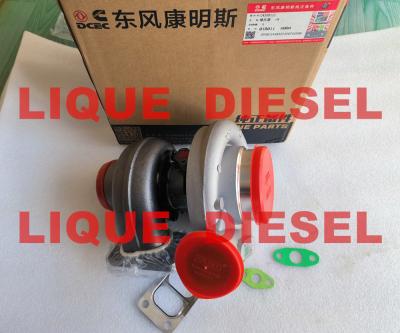 China Turbo Turbocharger 4309111 C4309111 for HX35 for sale