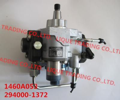 China DENSO common rail HP3 fuel pump 294000-1370,294000-1372 for MITSUBISHI 1460A053 for sale