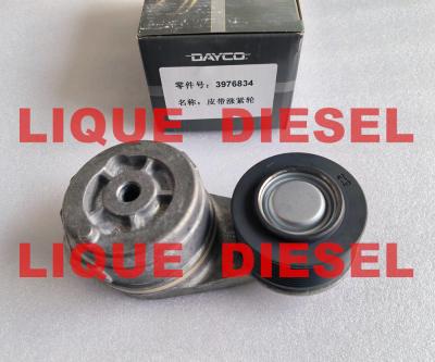 Китай CUMMINS ENGINE PARTS,DIESEL BELT TENSIONER 3976834 Dongfeng Truck Tensioner Pully продается