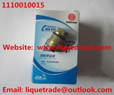 Chine Valve véritable 1110010015 de décompression de BOSCH à vendre