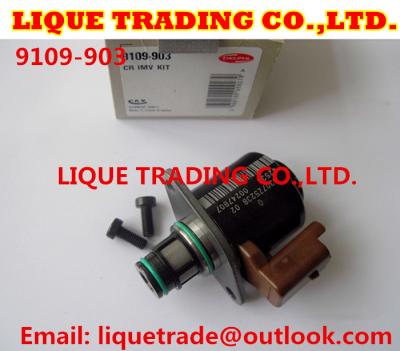 Chine Soupape de dosage IMV de DELPHI Inlet 9109-903 9307Z523B pour HYUNDAI et SSANGYONG à vendre