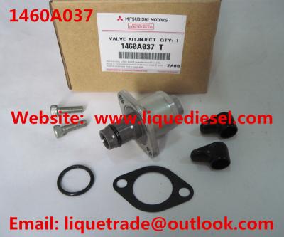 China Original Denso 1460A037 Pressure Regulator 294009-02514 for Mitsubishi 1460A037/ 294200-03 for sale