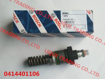 Chine BOSCH 0414401106/0 414 401 pompe 0 d'unité de 106 originaux 414 401 106 numéro 02113002  de Deutz OE 24425954 PFM1P100S1010 à vendre