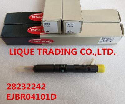 Chine Injecteur 28232242, EJBR04101D, EJBR02101Z de rail de DELPHI Common pour 8200049876 à vendre