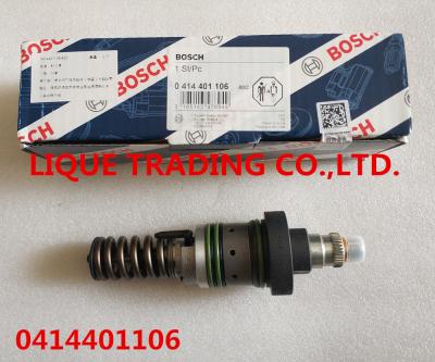 Китай Насос 0 блока НАСОСА 0414401106 BOSCH первоначальный 414 401 106 02113002  Deutz OE 24425954 PFM1P100S1010 продается