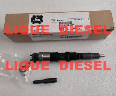 China Fuel injector DZ100217 RE529118 DENSO injector 095000-6490 0950006490 095000 6490 RE546781 RE524382 à venda