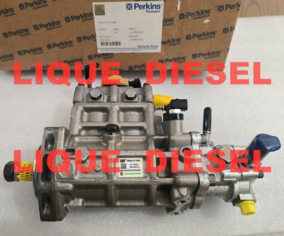 Китай Caterpillar CAT Fuel Pump 317-8021 Perkins 2641A312 For pump 3178021 317 8021 продается