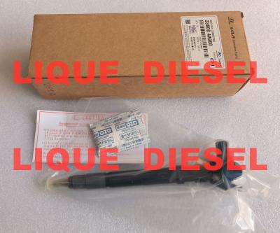 China DENSO Injetor de combustível 295700-0140 33800-4A900 2957000140 338004A900 para HYUNDAI / KIA à venda