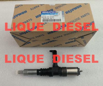 Китай DENSO Fue Injector 095000-0560 095000-0562 6218-11-3100 6218-11-3101 6218113100 6218113101 для KOMATSU продается