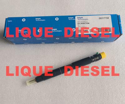 Chine DELPHI Common rail injector 28317158 32006881 320-06881 320 06881 320/06881 à vendre