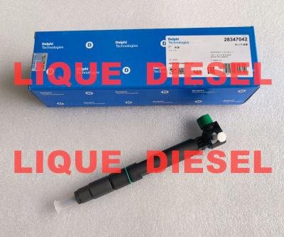 Chine DELPHI common rail injector 28347042 for DOOSAN 400903-00043E 40090300043E 400903 00043E à vendre