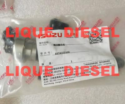 China DENSO Fuel Injector 095000-8340 0950008340 8-98106693-0 8981066930 8-97435030-0 8974350300 à venda