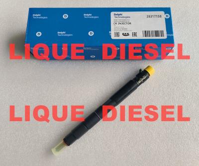 Chine DELPHI Injecteur commun 28317158 32006881 320-06881 320 06881 320/06881 à vendre