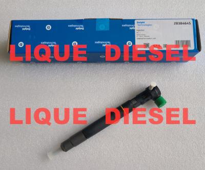 Chine L'injecteur de carburant DELPHI 28384645 A6720170021 6720170021 pour SSANGYONG D22 EURO 6 à vendre