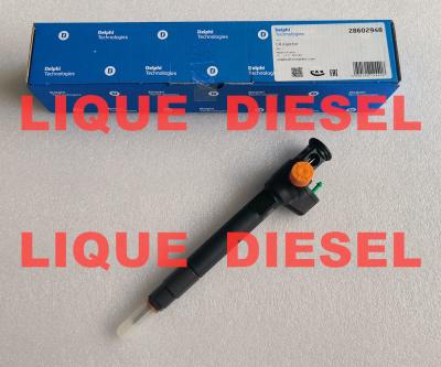 Chine DELPHI Injecteur commun rail 28602948 9674984080 28388960 D57Q-9F-893-BB D57Q9F893BB à vendre