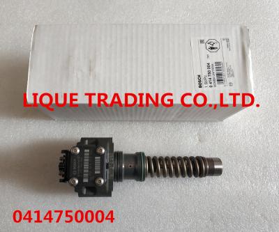 Chine Pompe véritable 0 de BOSCH 414 750 004, 0414 750 004, 0414750004 pour Deutz 02112706  20450666 à vendre