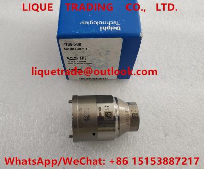 China Equipo 7135-588, 7135 588, 7135588 de DELPHI Actuator para en venta