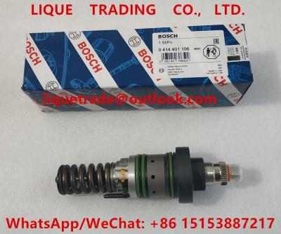 Китай Насос 0 блока BOSCH 414 401 106, 0414401106 Deutz 02113002, 2113002  24425954 PFM1P100S1010 продается