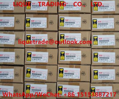 China ISUZU DRIVE UNIT 8-98293158-0 ECU 8982931580 , 98293158 , 28353446  control unit, ISUZU drive unit for sale