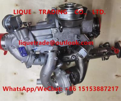 Chine Turbocompresseur 1118100XED61, 10009880246, GW4D20T de BorgWarner pour HAVALl H9 à vendre