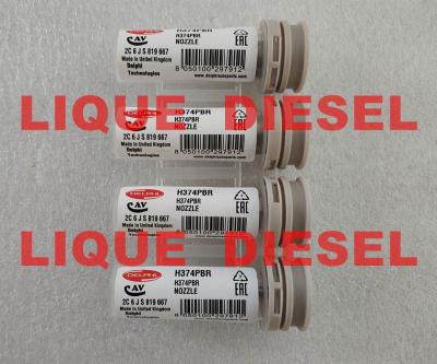 China Bocal L374PBD de DELPHI 374, L374PRD, H374 G374 para 28229873/338004A710/33800-4A710 à venda