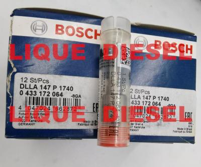 China Bocal comum 0433172064 do trilho de BOSCH, DLLA147P1740, 0 433 172 064, DLLA 147 P 1740 à venda