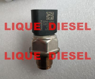 China SENSATA Genuine fuel rail pressure sensor 85PP40-02, A2C53303152, A2C53303152-03 for sale