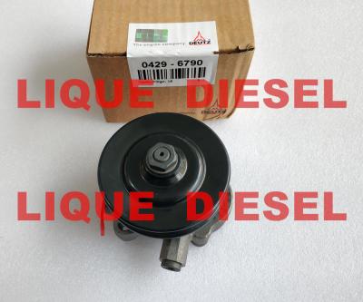 China Deutz fuel pump 04296790 original deutz pump 0429-6790 , 0429 6790 for sale