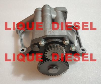 China CAT Caterpiller Pump 420-0454 420 0454 Excavator E320D Engine C6.6 Oil Pump for sale