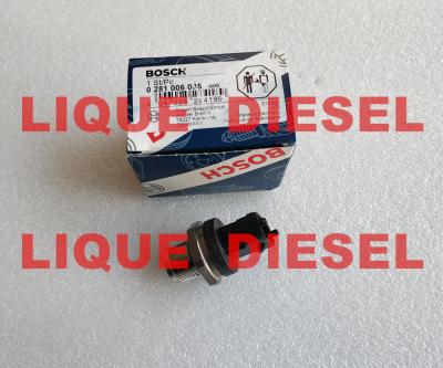 Chine Capteur 0 de pression de BOSCH 0281006035 281 006 035, 0281 006 035, 281006035 à vendre