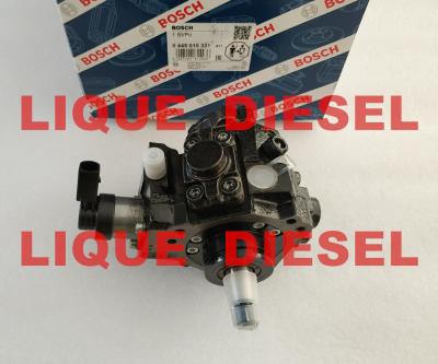 Chine Pompe à essence de BOSCH 0445010331 0 445 010 331 445010331 CR/CP1H3/R85/10-789S à vendre