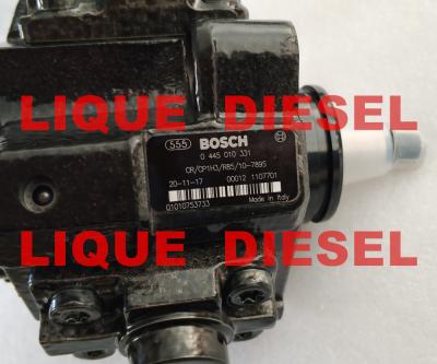 Chine Pompe commune 0445010331 de rail de BOSCH 0 445 010 331 445010331 pour CR/CP1H3/R85/10-789S à vendre