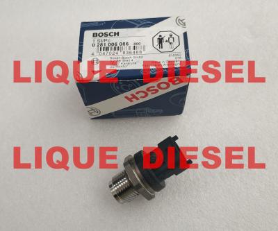 China BOSCH Pressure Sensor 0281006086 0 281 006 086 281006086 ME229553 281006086 for sale