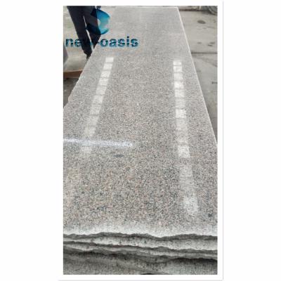 中国 New G664 granite Tile 販売のため