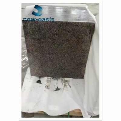 Chine New G664 granite cut to size tile à vendre