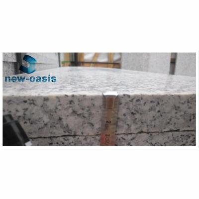 Chine G602 grey sardo cut to size tile à vendre