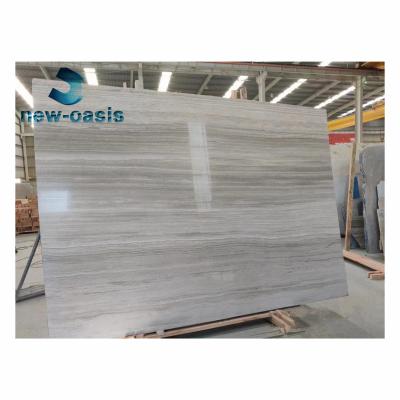 China Serppegiante marble gangsaw slab for sale