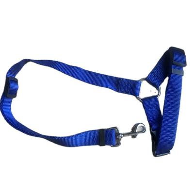 China Personalized Harness Dog Car Seat Belt Pet Seat Belt for sale