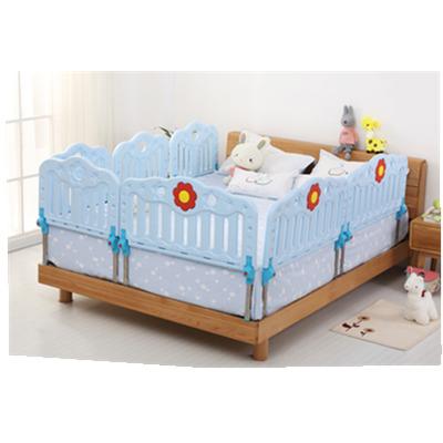 China Easy Assembly Bed Playpen for sale