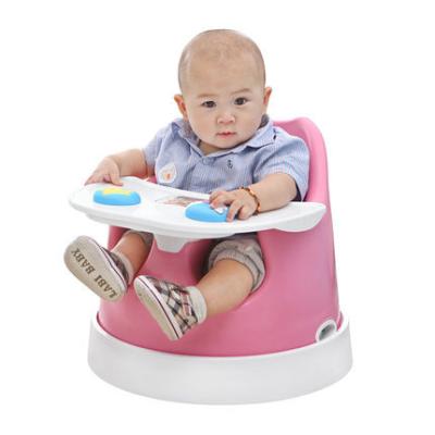 China Modern Portable Baby Dining Chair 2020 New Design Baby Highchair Feeding Chair Product for sale