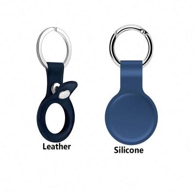 China High quality protection and decoration airtag key chain with wholesale price for sale