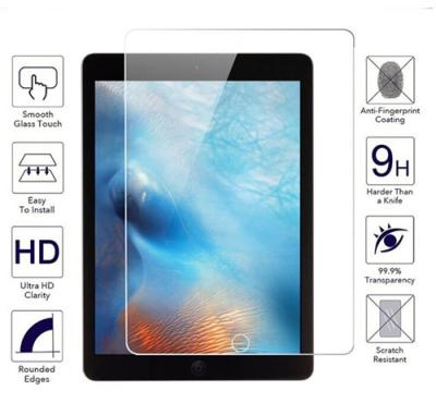 China 2,5 protector de cristal moderado tableta de la pantalla de D para el tacto liso favorables 10,5 de IPad en venta