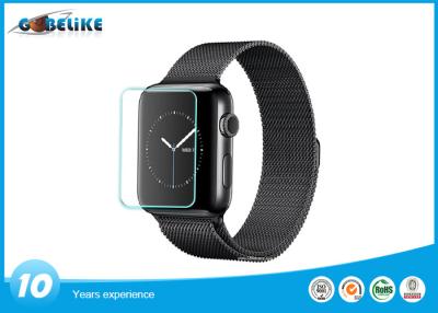 China Apple impermeable mira el protector de la pantalla 42m m, protector antichoque de la pantalla de Iwatch en venta