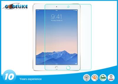 China Scratch Risistant PET Screen Protector For Ipad Air 2 Durable Film Smooth Surface for sale