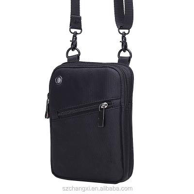 China Men's Eco-Friendly Shoulder Bag for sale