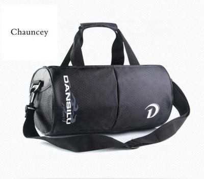 China 2016 Fashion Waterproof Durable Sports Travel Bags College Students Bag Unisex Gym Bag for sale