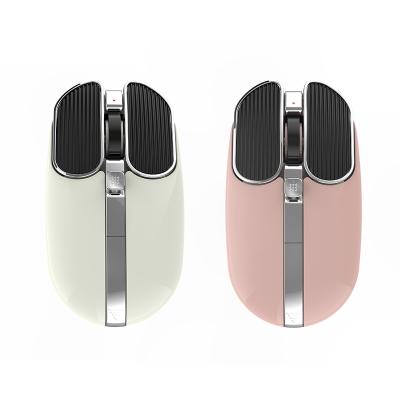 China New Trending Game Artificial Intelligence Voice Radio Input To Text Computer Desktop Voice Search Translation Typing Mouse for sale