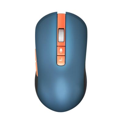 China Trending New AI Text Input Mouse Multi-Language Voice Search Mouse Game Translation Mouse Smart Voice for sale