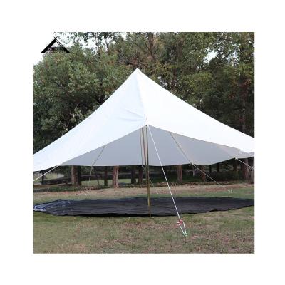 China Factory Wholesale 3 Diameters Practical Professional Bell Tent Accessories Bell Tent Accessories Carpet 3 Diameters for sale