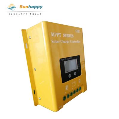 China Aluminum Alloy High Quality And Top Latest Design Aluminum Alloy 220VAC Off Grid Solar Inverter for sale